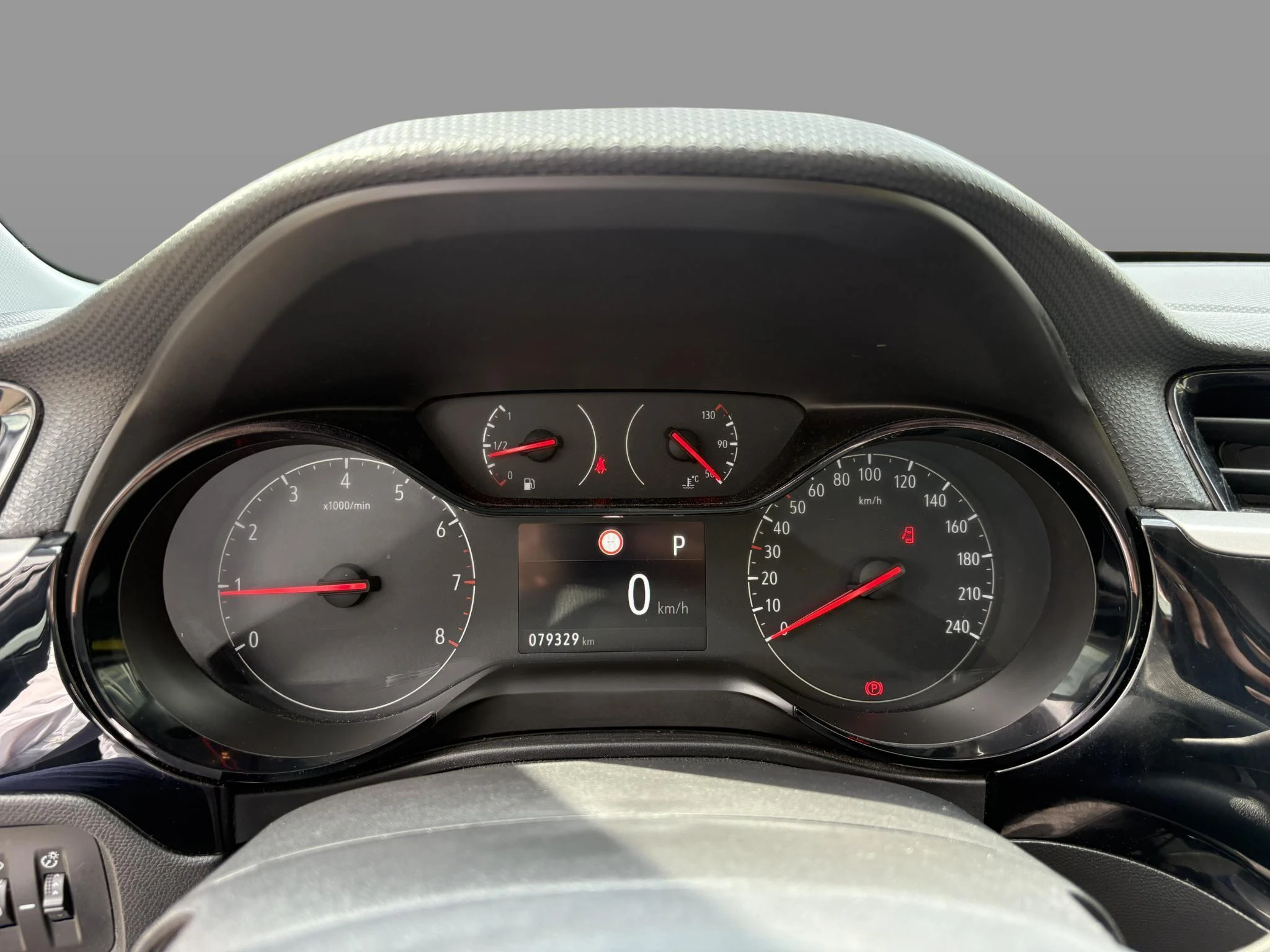 Opel Corsa 1.2 Turbo 74kW S/S Auto Edition
