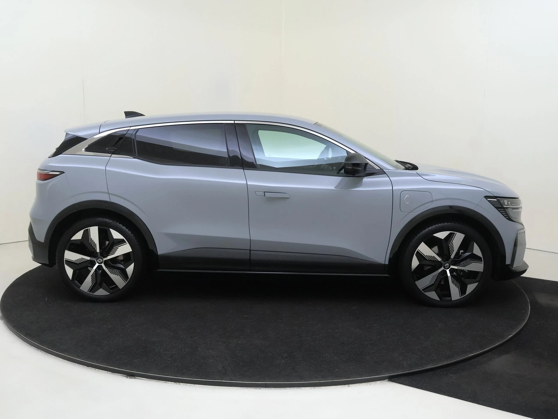 Renault Megane E-Tech comfort range techno 60 kWh