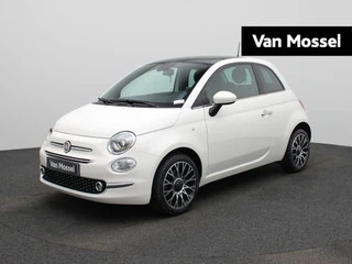 Fiat 500 1.0 Hybrid 70 Dolcevita
