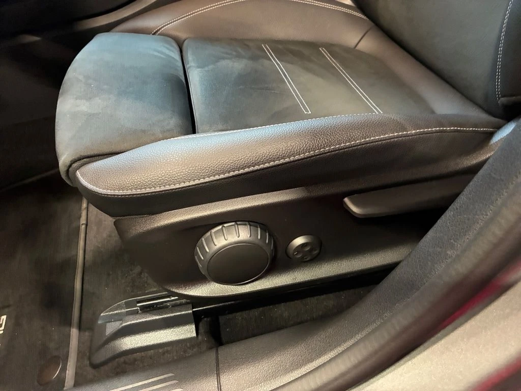 Mercedes-Benz-A-Klasse 200-image-8