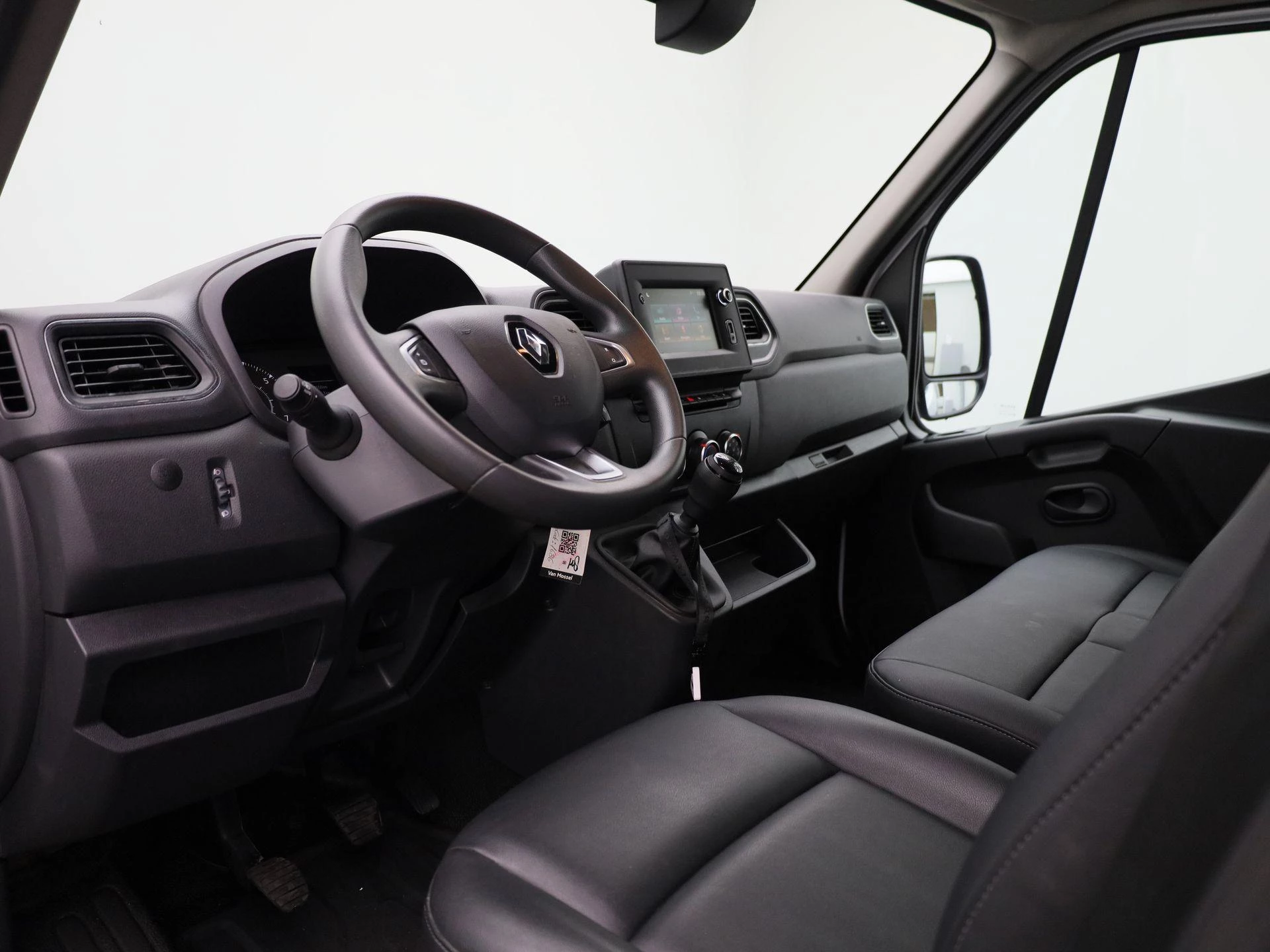 Renault Master L3H2 Blue dCi 135 - 3.5T G. Confort