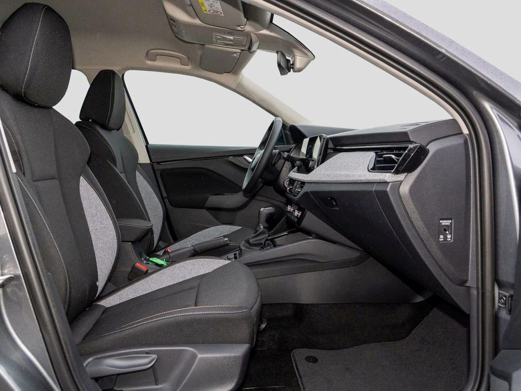 Škoda Kamiq 1,0 TSI DSG Balance