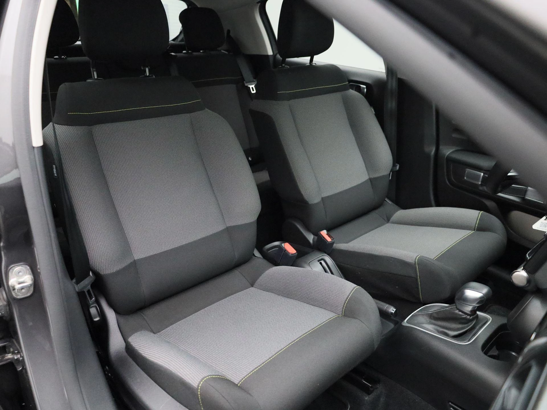 Citroën C3 1.2 PureTech 110 S&S EAT6 Shine
