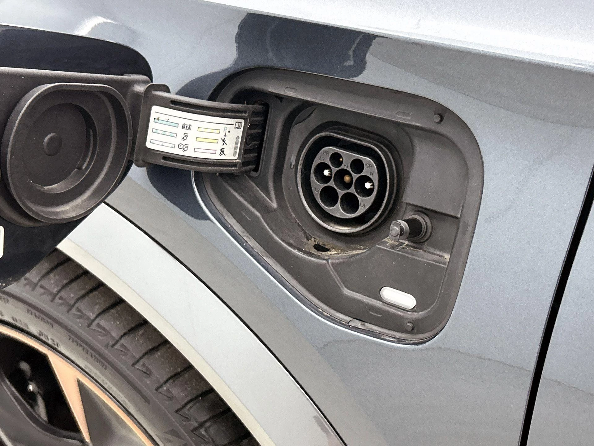 CUPRA Formentor 1.4 e-Hybrid VZ Performance
