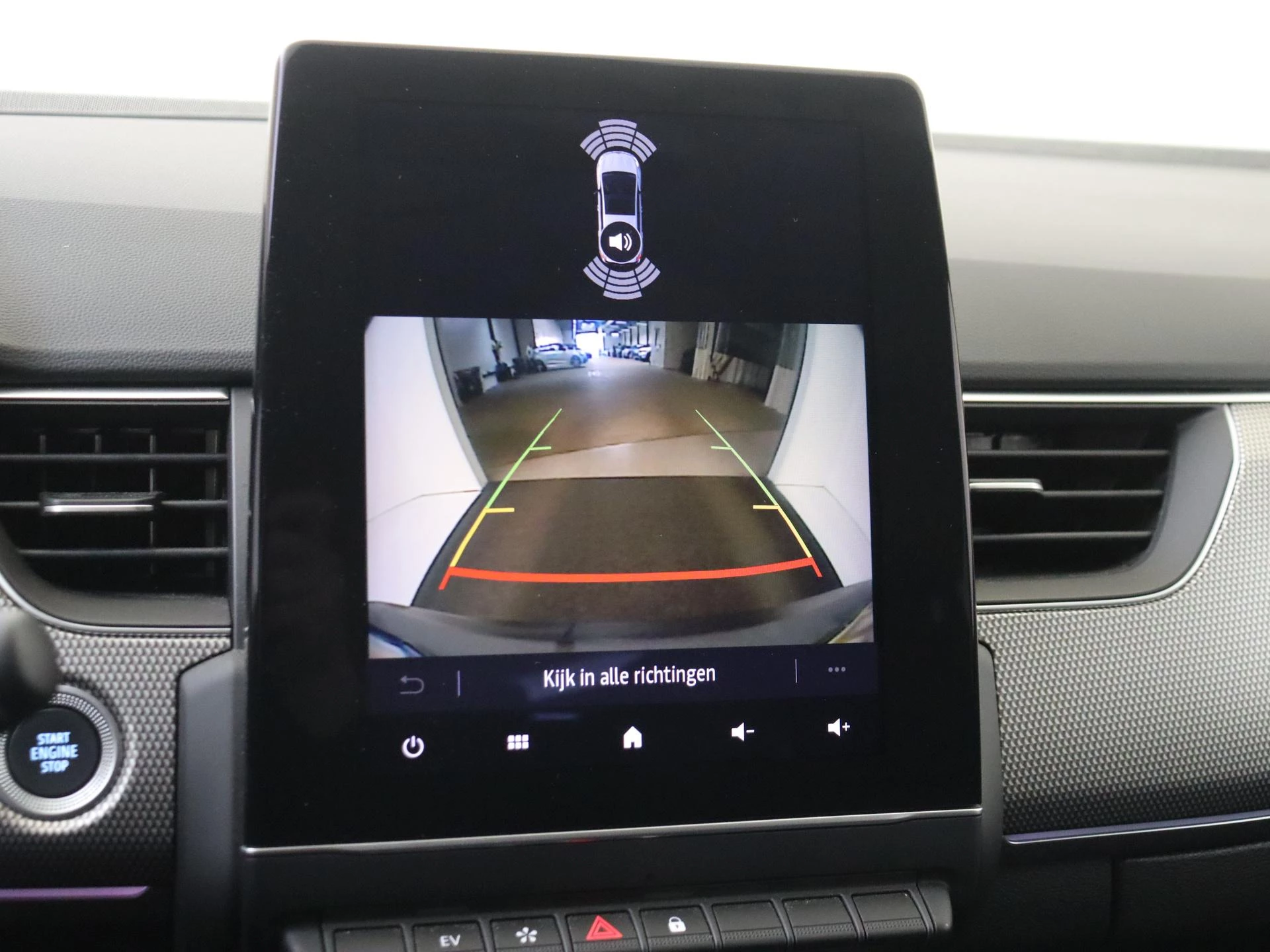 Renault Arkana 1.6 E-Tech 145 FULL-Hybrid Techno