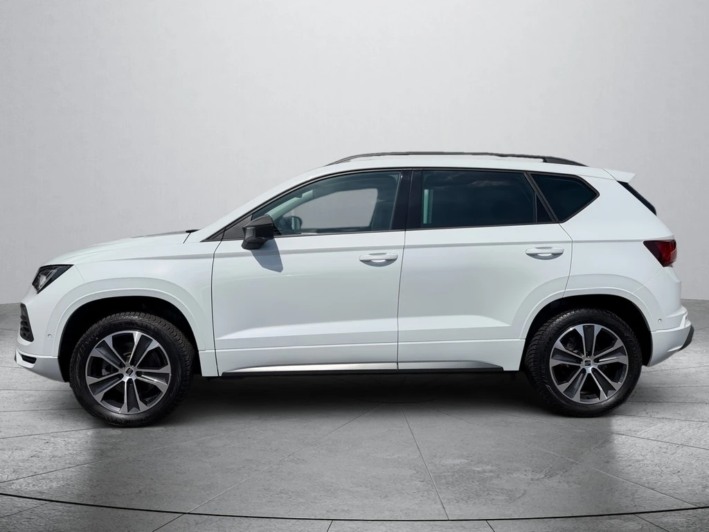 SEAT Ateca 2,0 TDI FR-Line DSG AHK