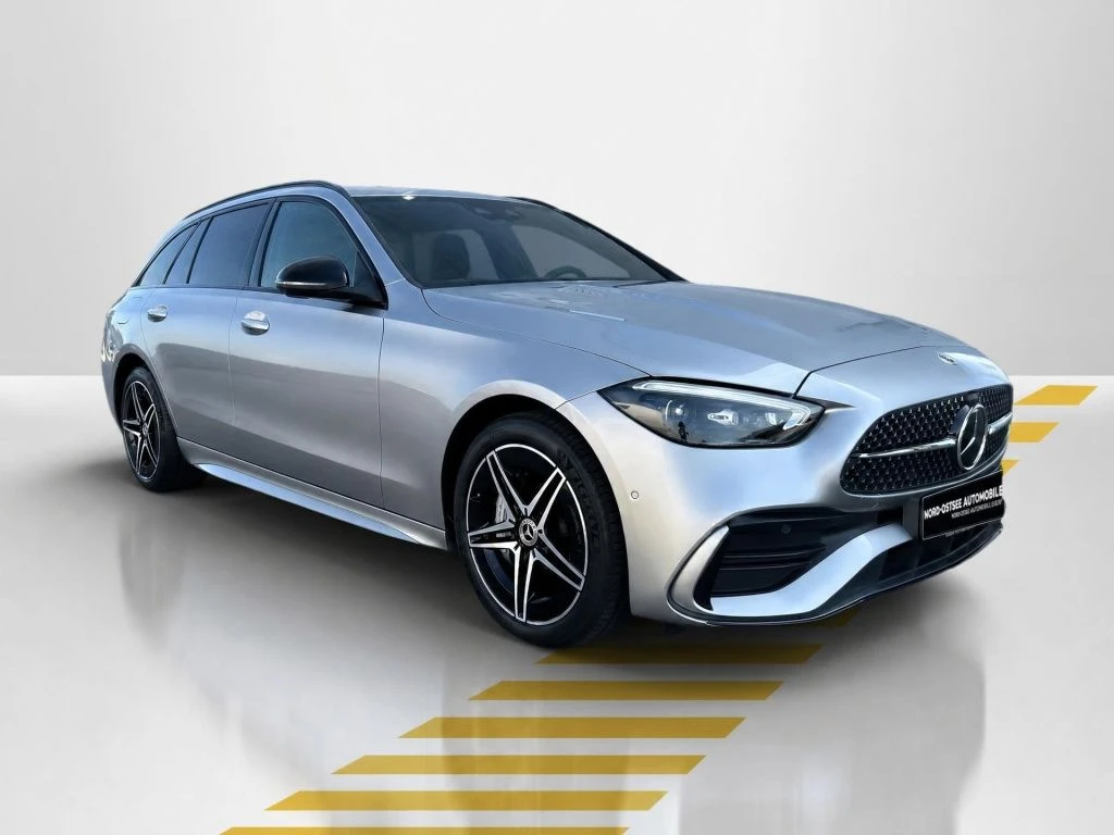 Mercedes-Benz-C-Klasse 300 e-image-16