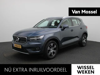 Volvo XC40 2.0 T4 Inscription