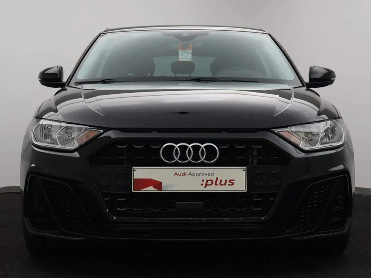 Audi A1 Sportback A1 Sportback 40TFSI 3XS line *AUTOMAAT*VIRTUAL COCLPIT*PDC*APP-CONNECT*AIRCO*...*