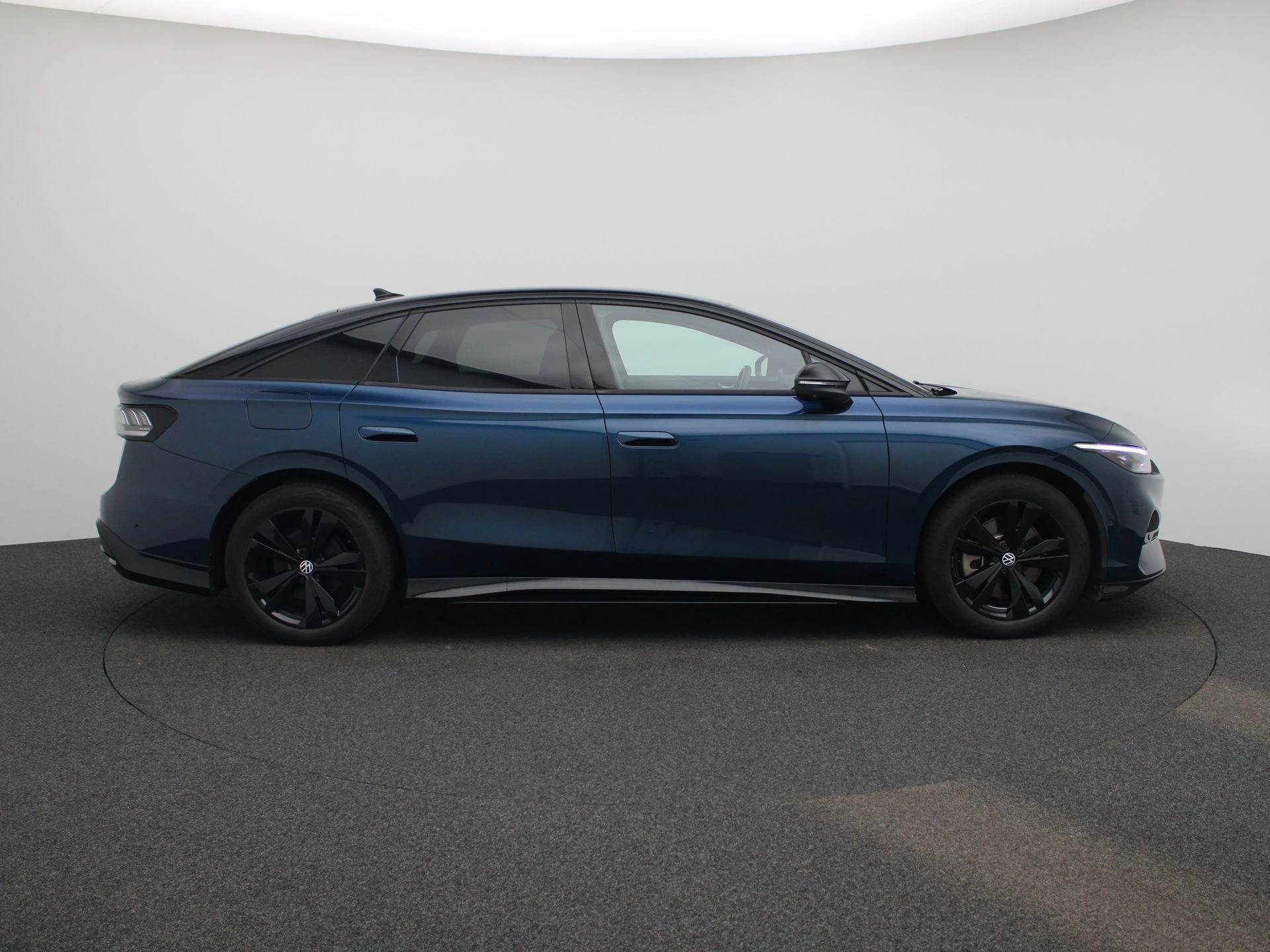 Volkswagen ID.7 Pro Business 77 kWh 286pk