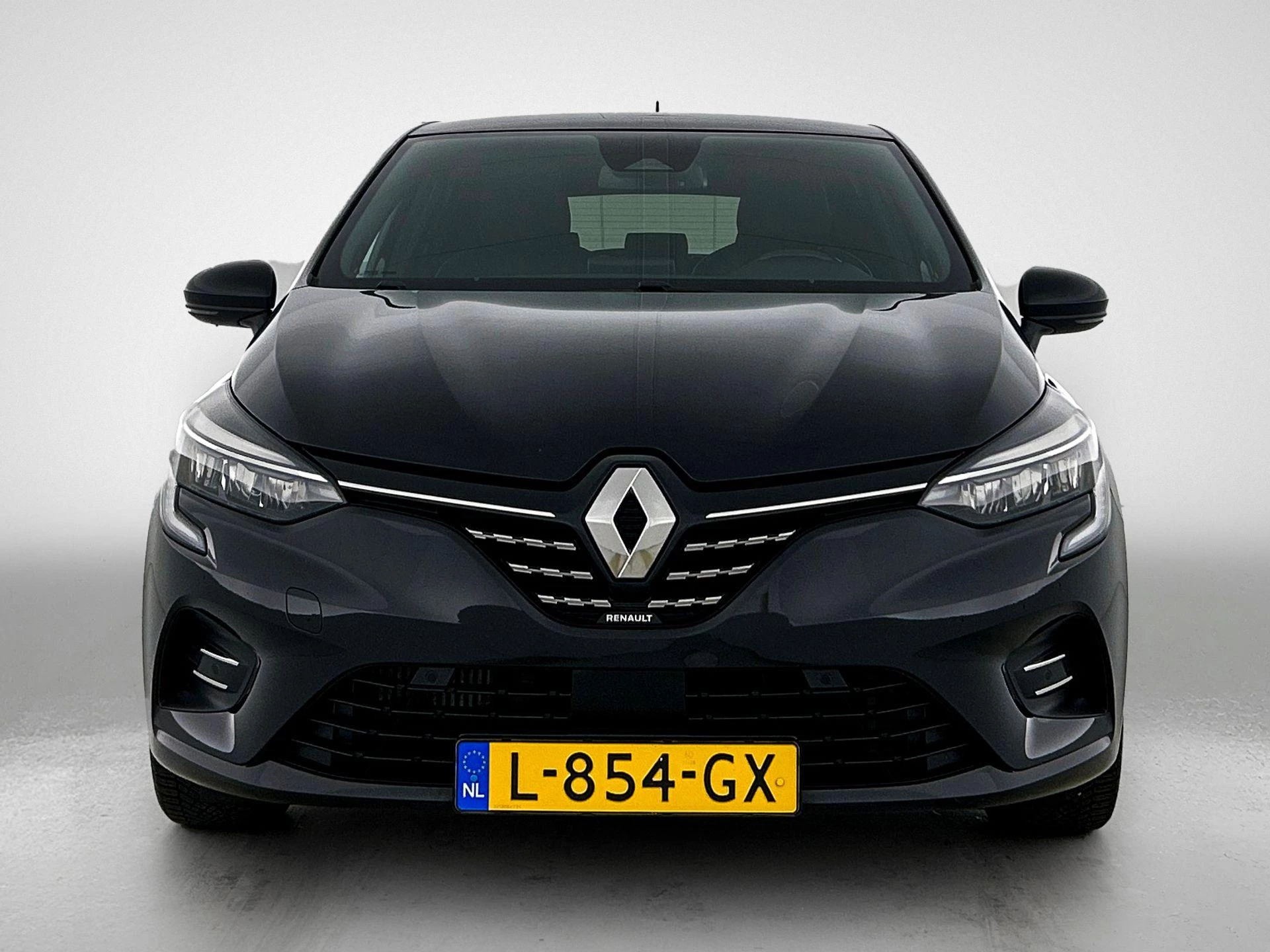 Renault Clio 1.0 TCe Initiale Paris