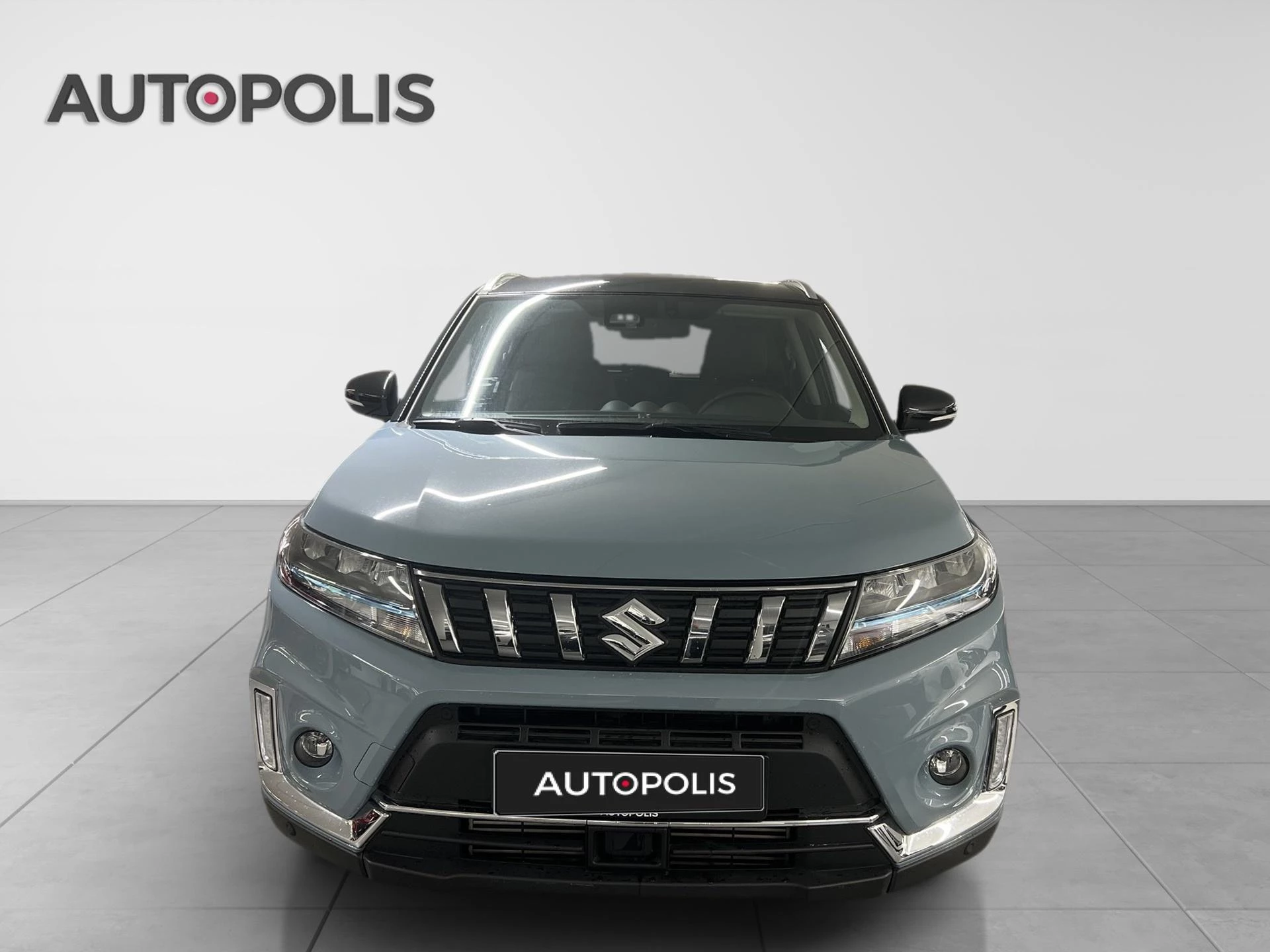 Suzuki Grand Vitara 1.4 Luxe MHEV 2WD