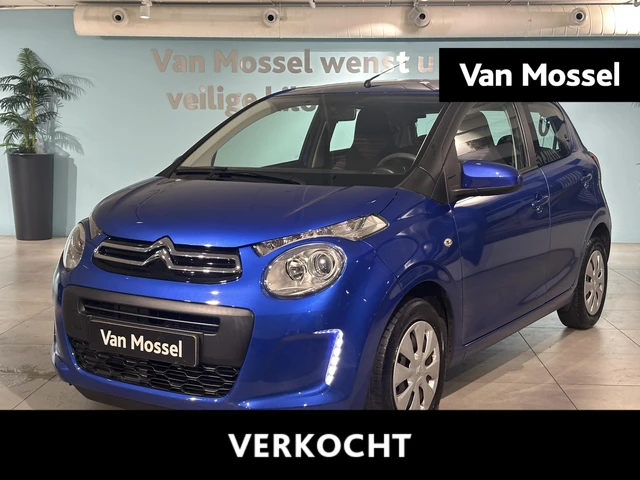 Citroën C1