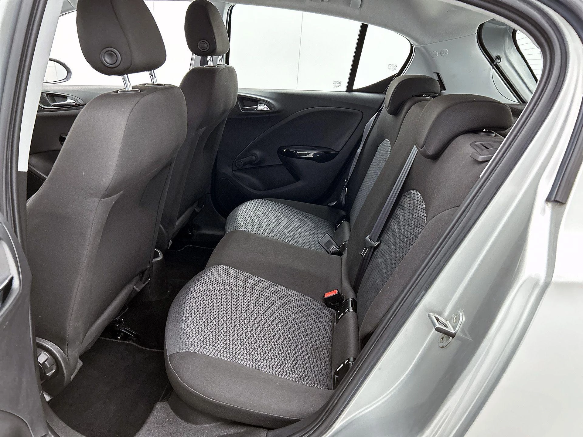 Opel Corsa 1.4 Edition
