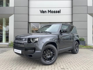 Land Rover Defender 90 D200 S AWD Auto. 27MY