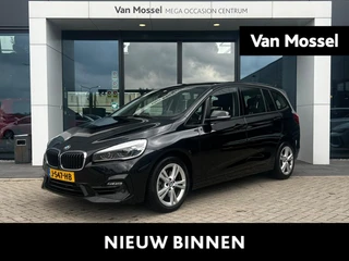 BMW 2 Serie Gran Tourer 218i 7p. High Executive Edition