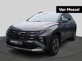 Hyundai Tucson 1.6 T-GDi 48V Feel 7-DCT