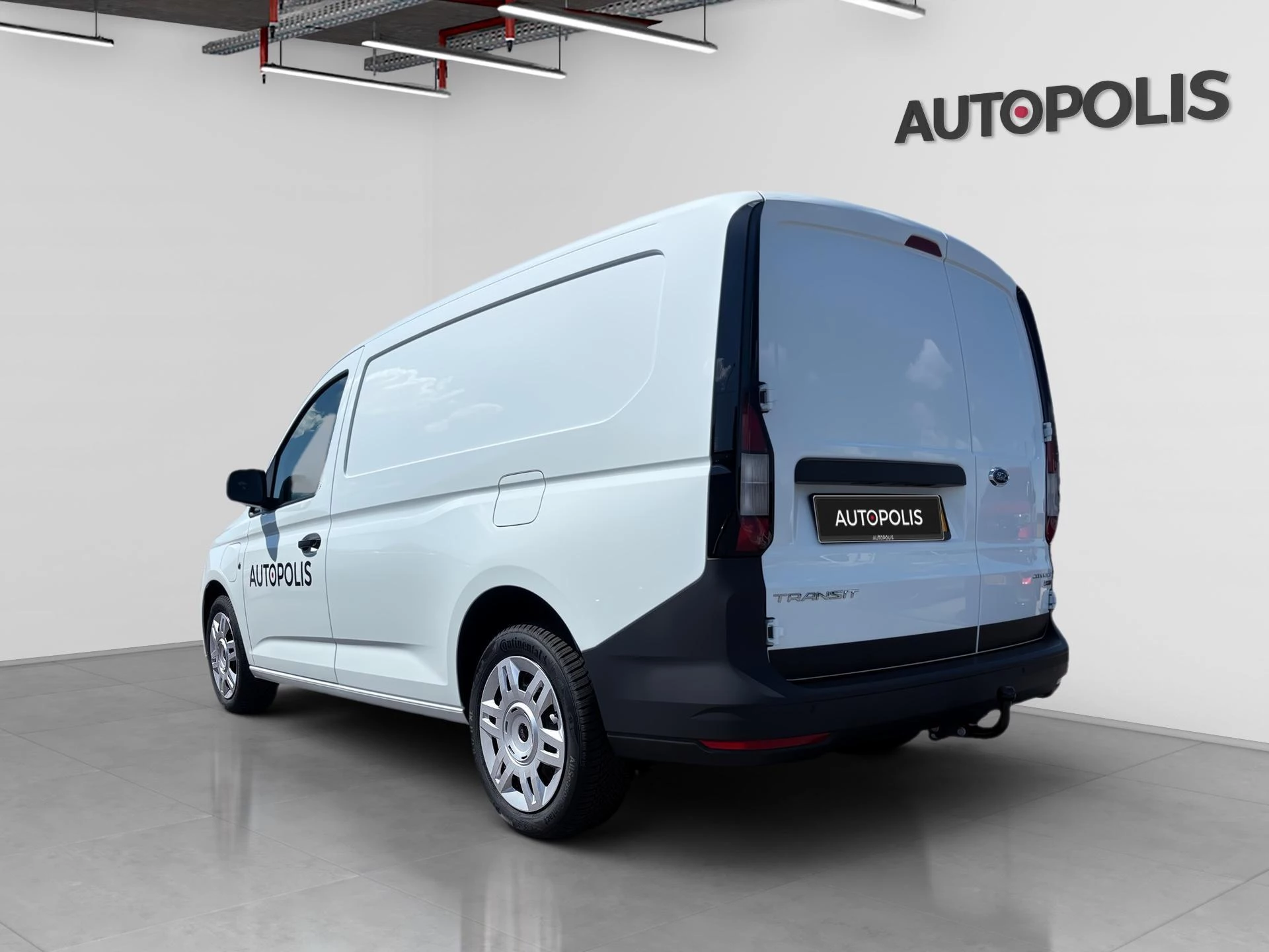 Ford-Transit Connect-image-1
