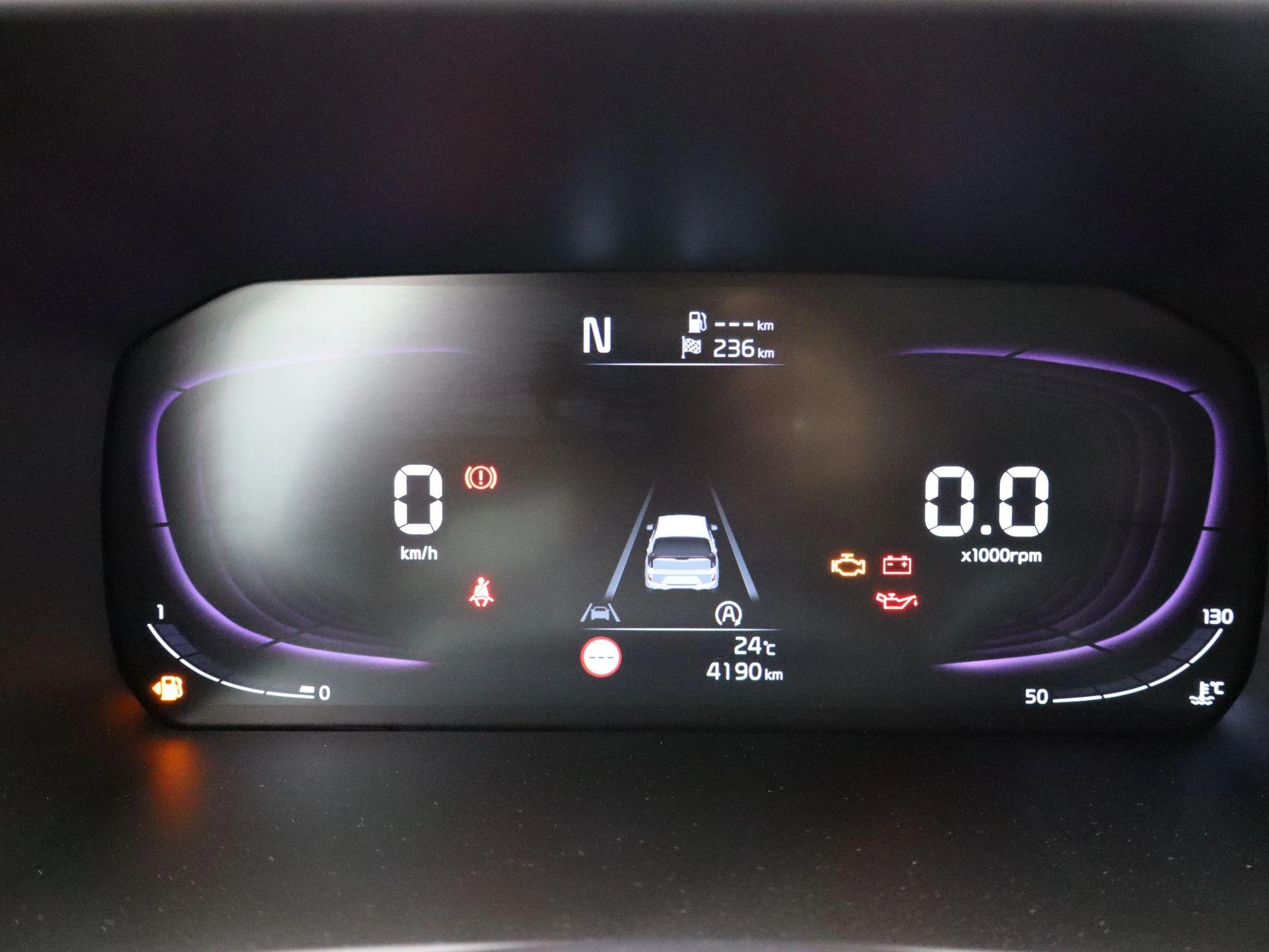 Kia Picanto 1.0 DPI DynamicPlusLine