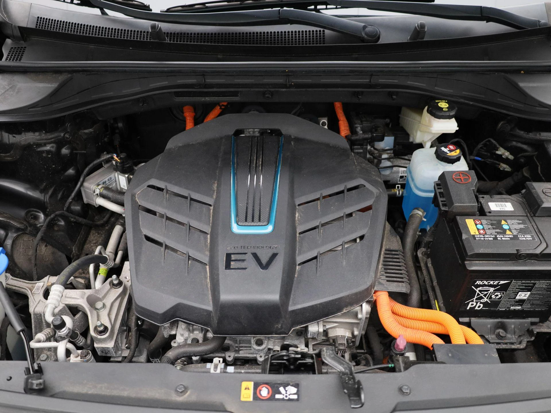 Kia e-Niro DynamicPlusLine 64 kWh