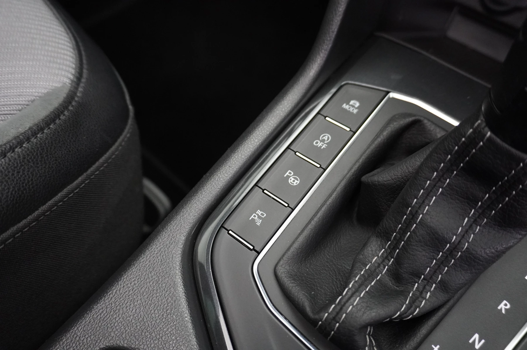 Volkswagen Tiguan 1.5 TSi EVO 150 R-Line Tech 5dr DSG