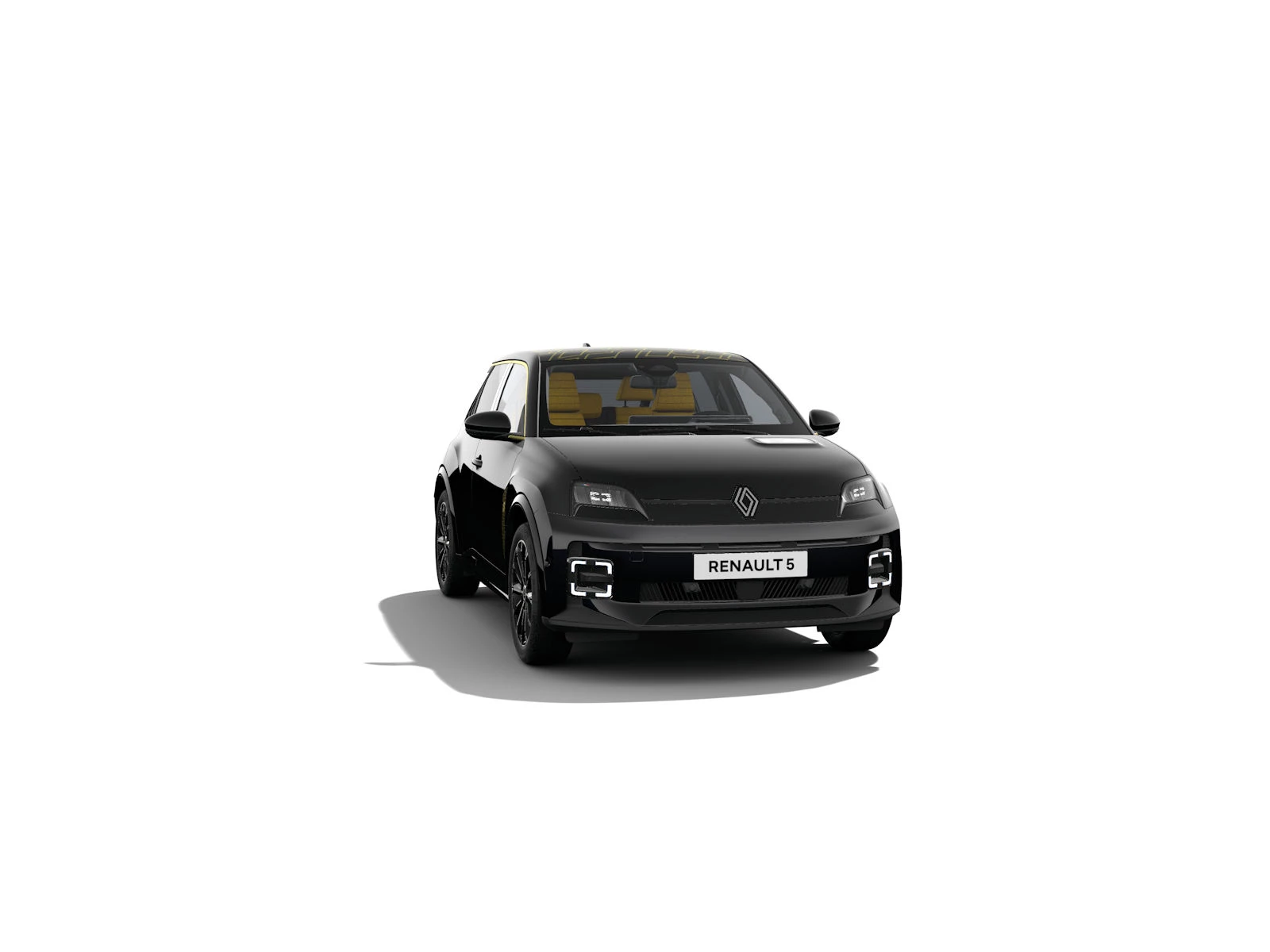 Renault R5