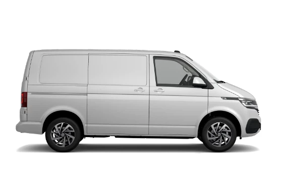 Volkswagen Transporter 2.0 TDI L1H1 150 PK