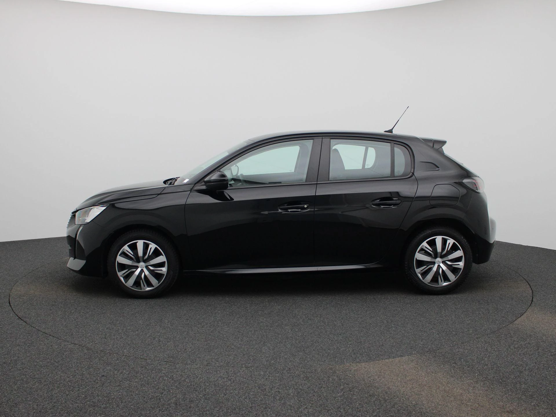 Peugeot 208 1.2 PureTech Active Pack