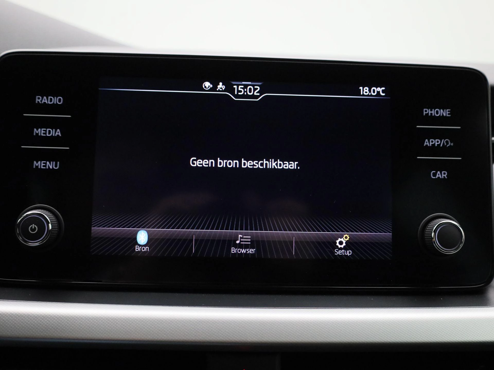 Škoda Kamiq 1.0 TSI Sport Business