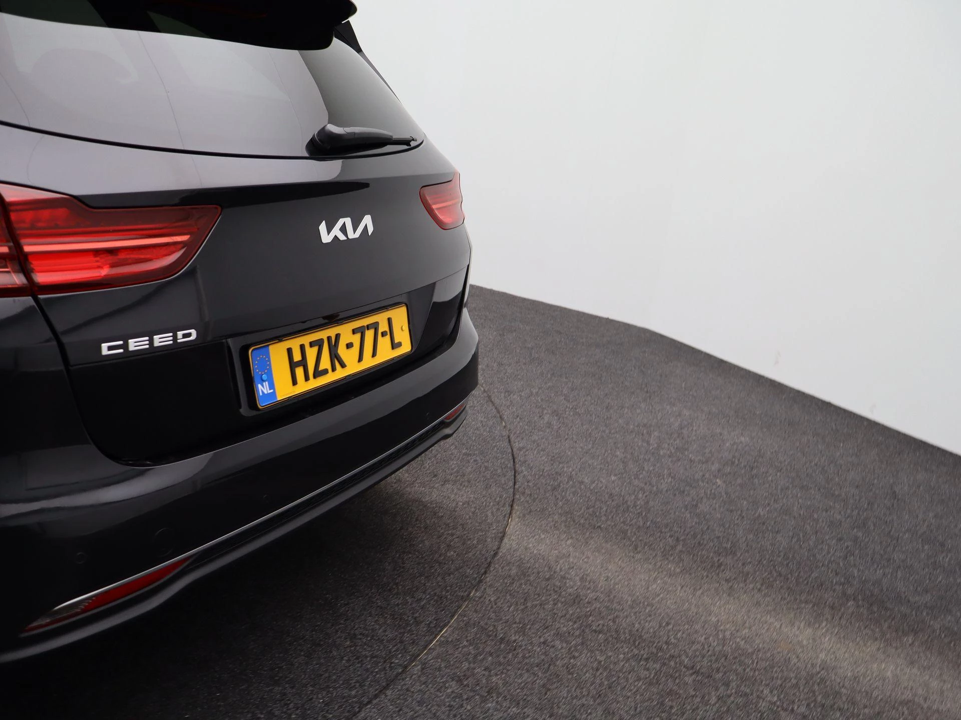 Kia Ceed Sportswagon 1.0 T-GDi Design Edition
