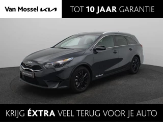 Kia Ceed Sportswagon 1.0 T-GDi Design Edition