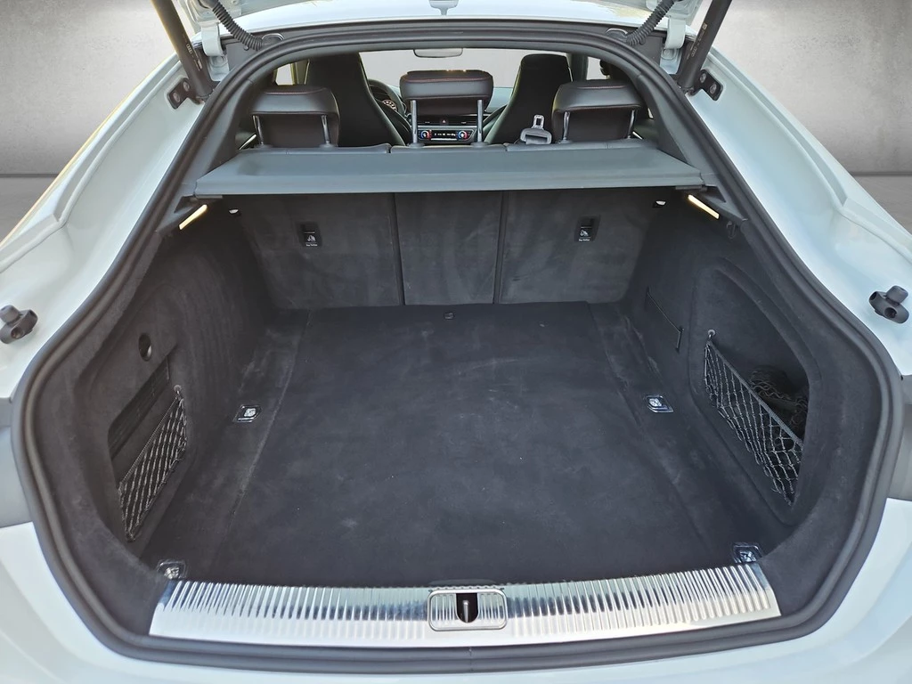 Audi RS5 Sportback 2.9 TFSI quattro *Pano*280kmh*B&O