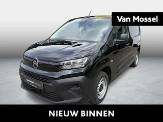Citroën Berlingo M Light 1.5 BHDi 100 MAN6
