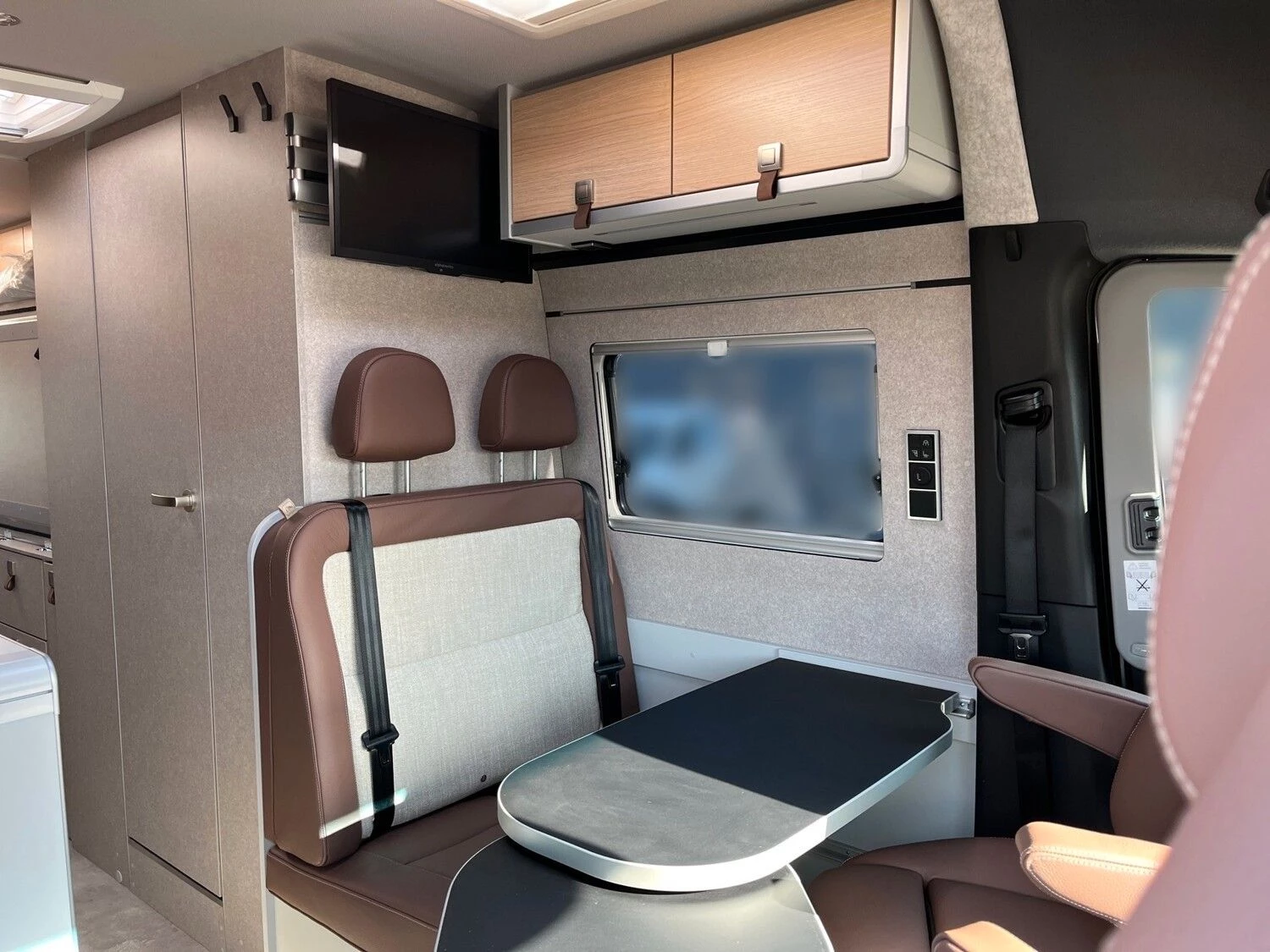 Hymer Grand Canyon S 700 - 190PS 4x4