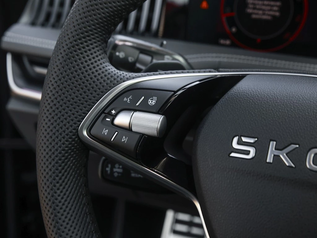 Škoda Superb Combi 2.0 TSI 4x4 Sportline