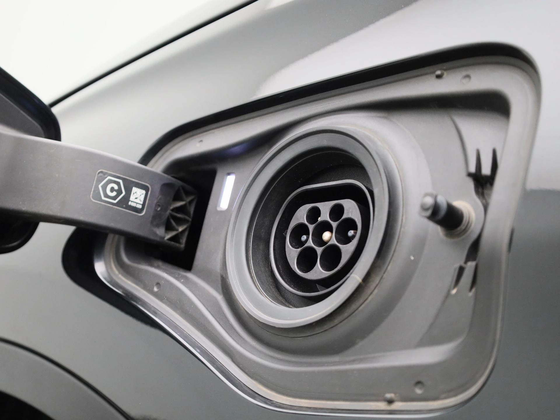 BMW X1 xDrive25e (162 kW)