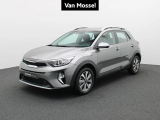 Kia Stonic 1.2 Pulse