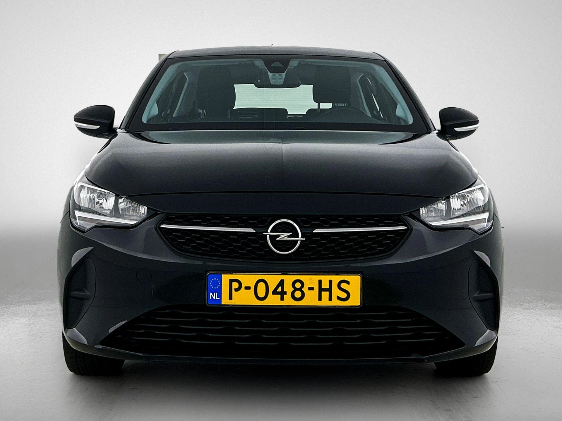 Opel Corsa 1.2 Elegance