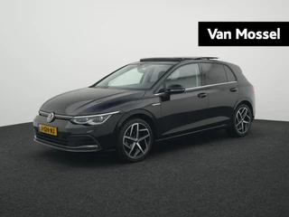 Volkswagen Golf 1.5 eTSI Style