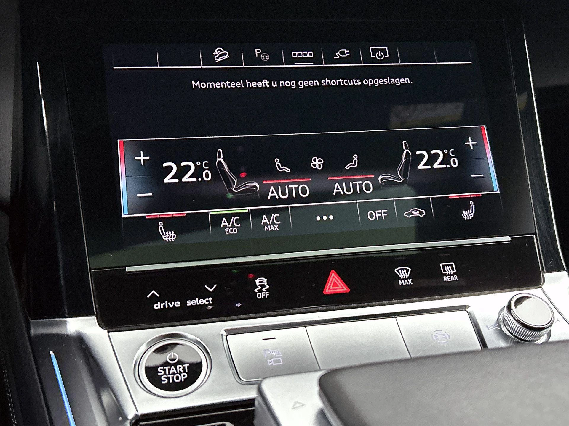 Audi Q8 e-tron 50 quattro S Edition 95 kWh 340 PK