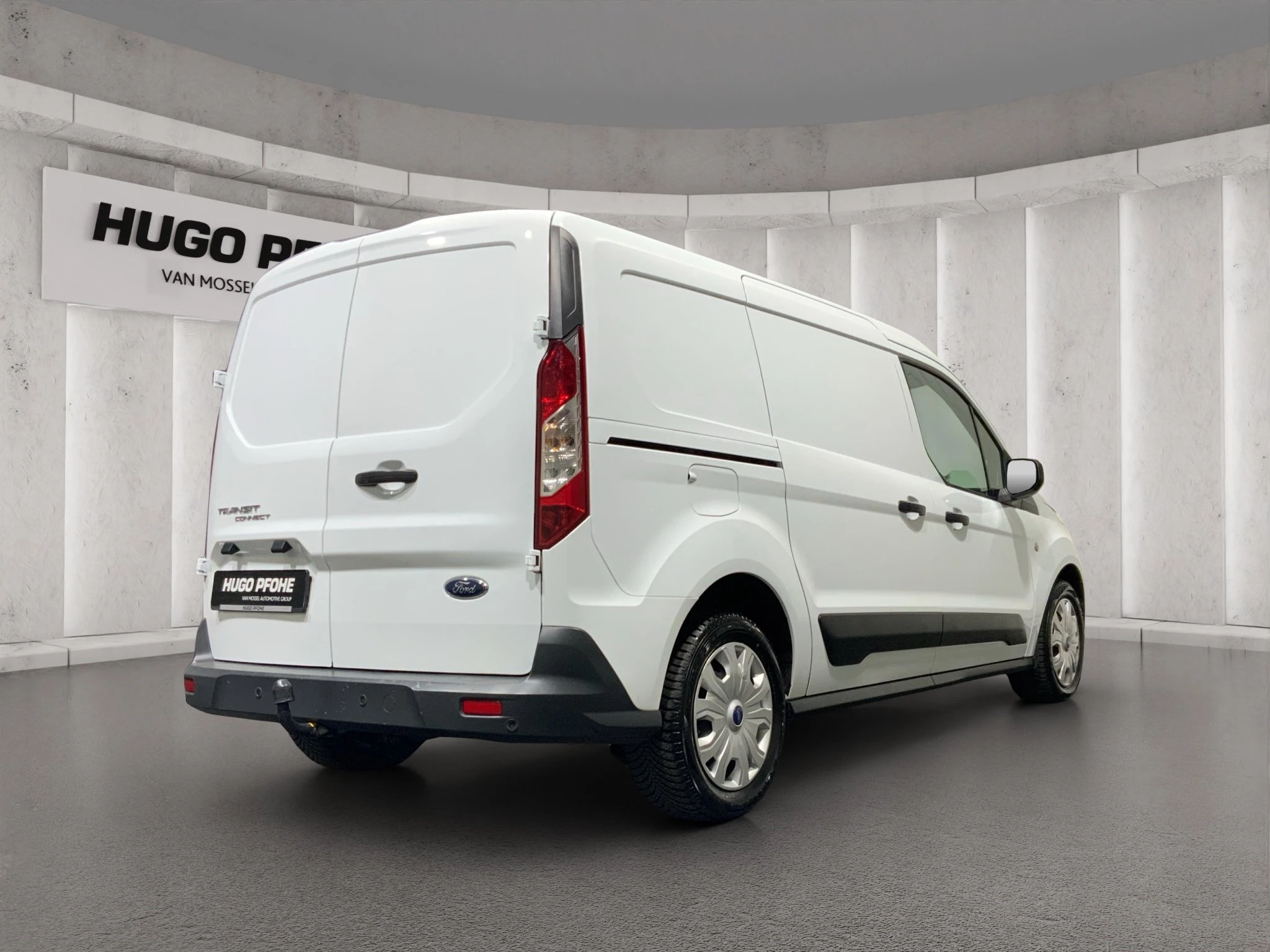 Ford-Transit Connect-image-4