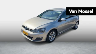 Volkswagen Golf 1.0 TSI Connected Series