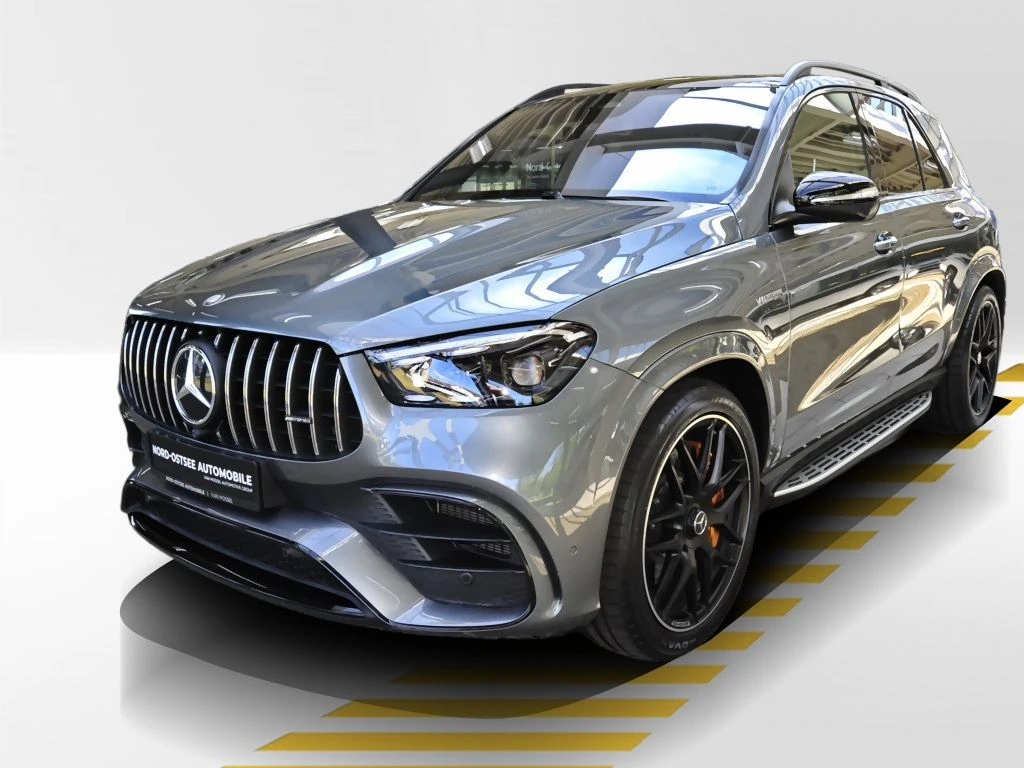 Mercedes-AMG-GLE 63 S AMG-image-1