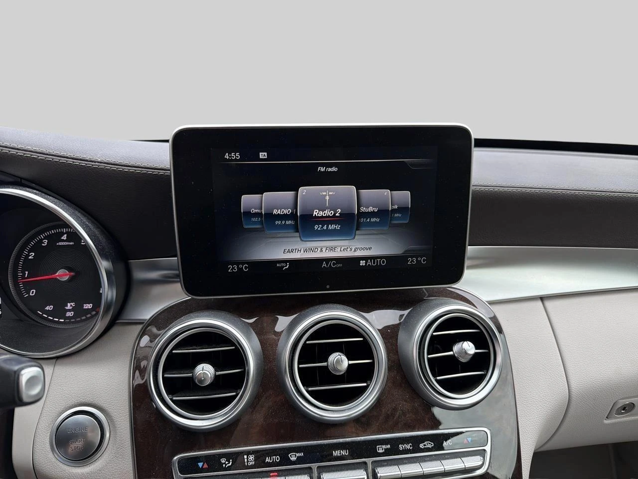 Mercedes-Benz-Classe C-image-10