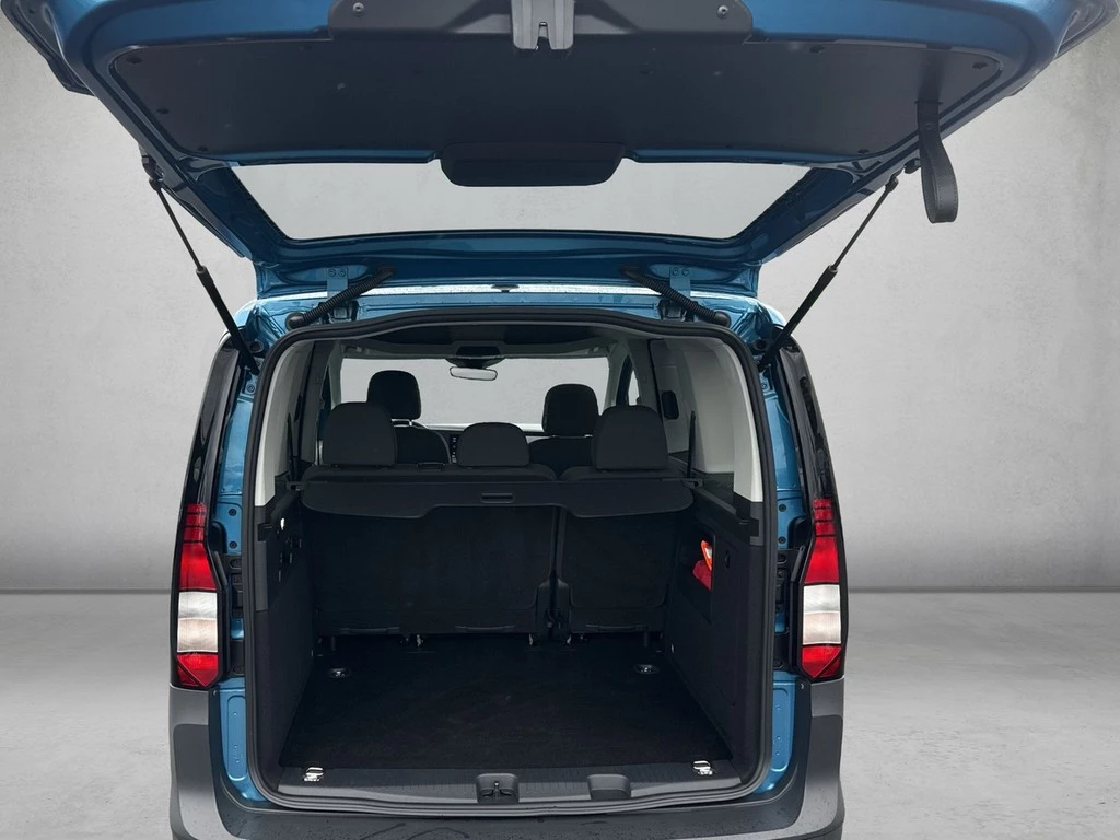 Volkswagen Caddy 2.0l TDI *LED