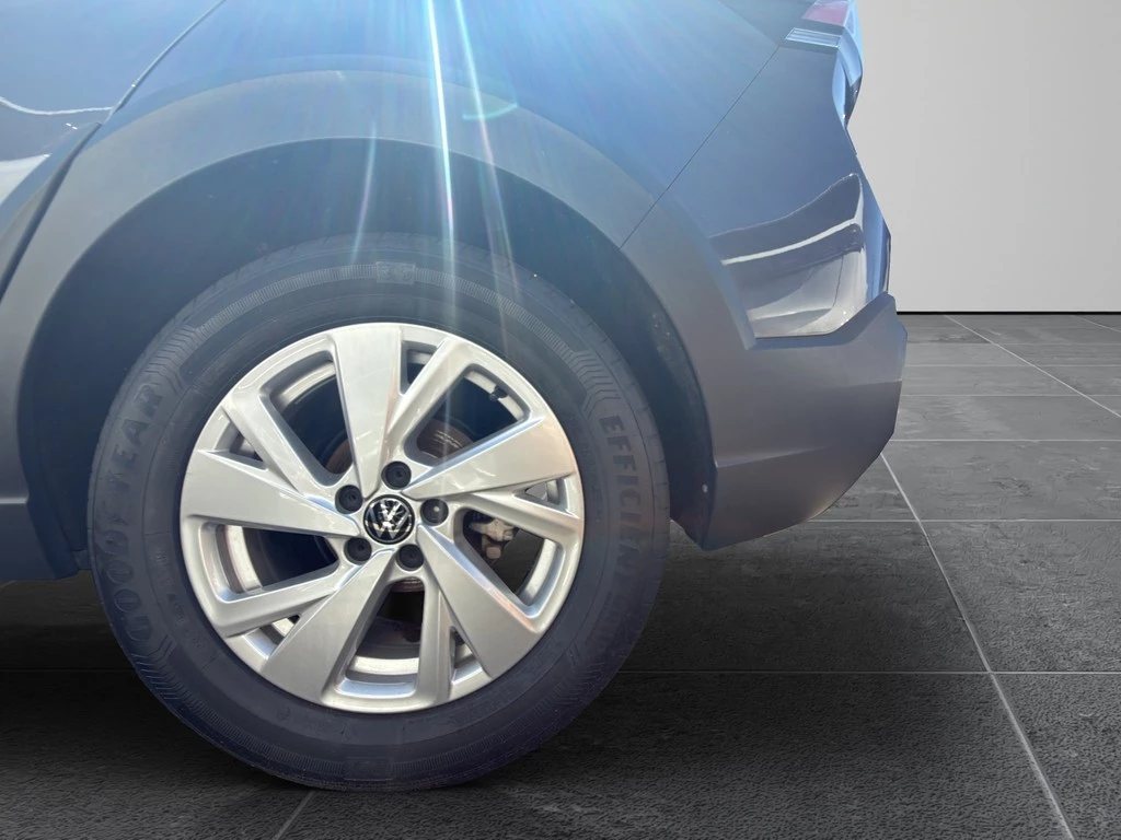 Volkswagen Taigo 1.0 TSI Life *LED*NAVI*ACC*
