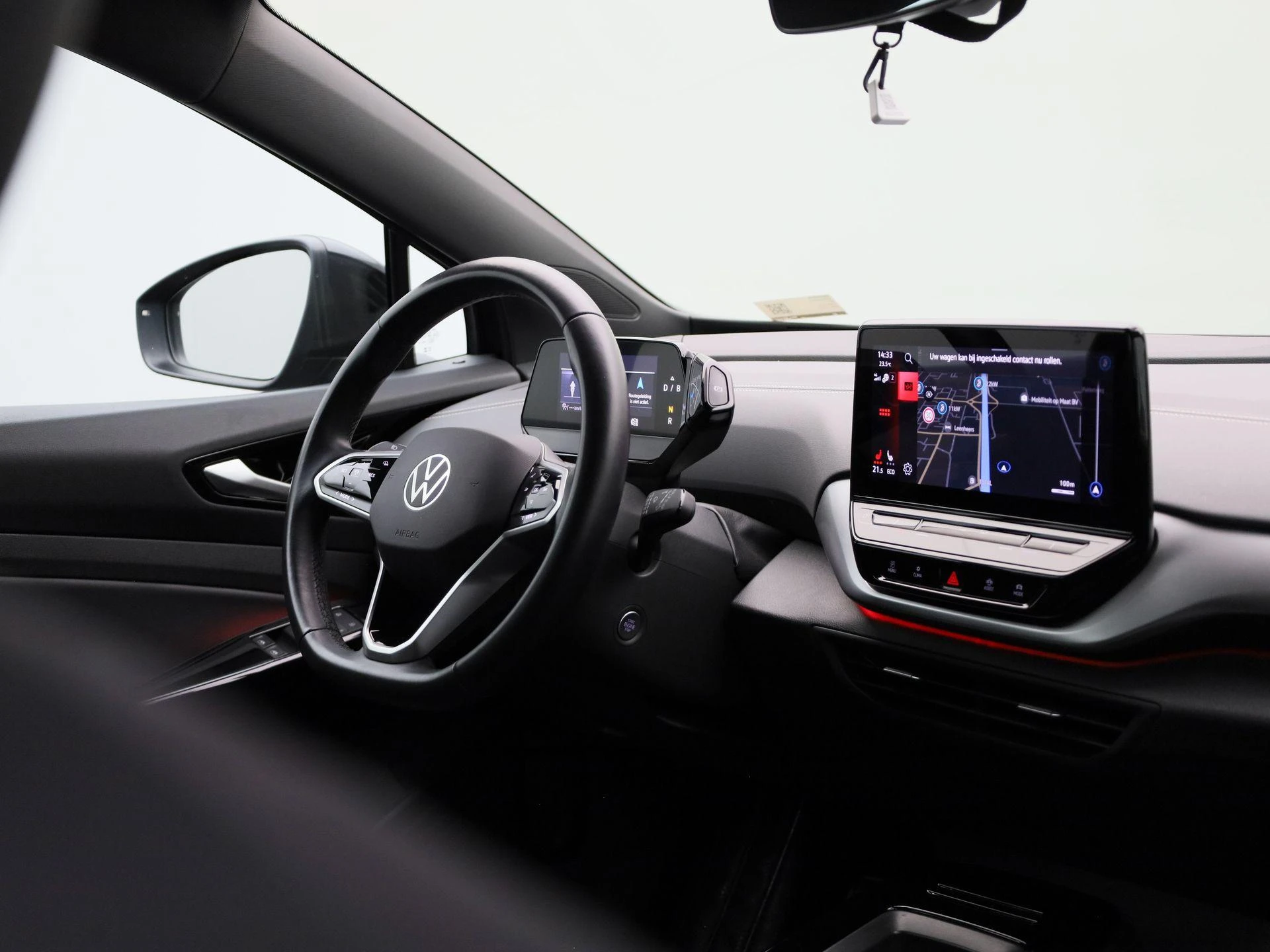 Volkswagen ID.4 Pro 77 kWh 174 PK|