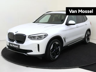 BMW iX3 High Executive 80 kWh