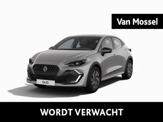 Renault Clio full hybrid 160 E-TECH Evolution