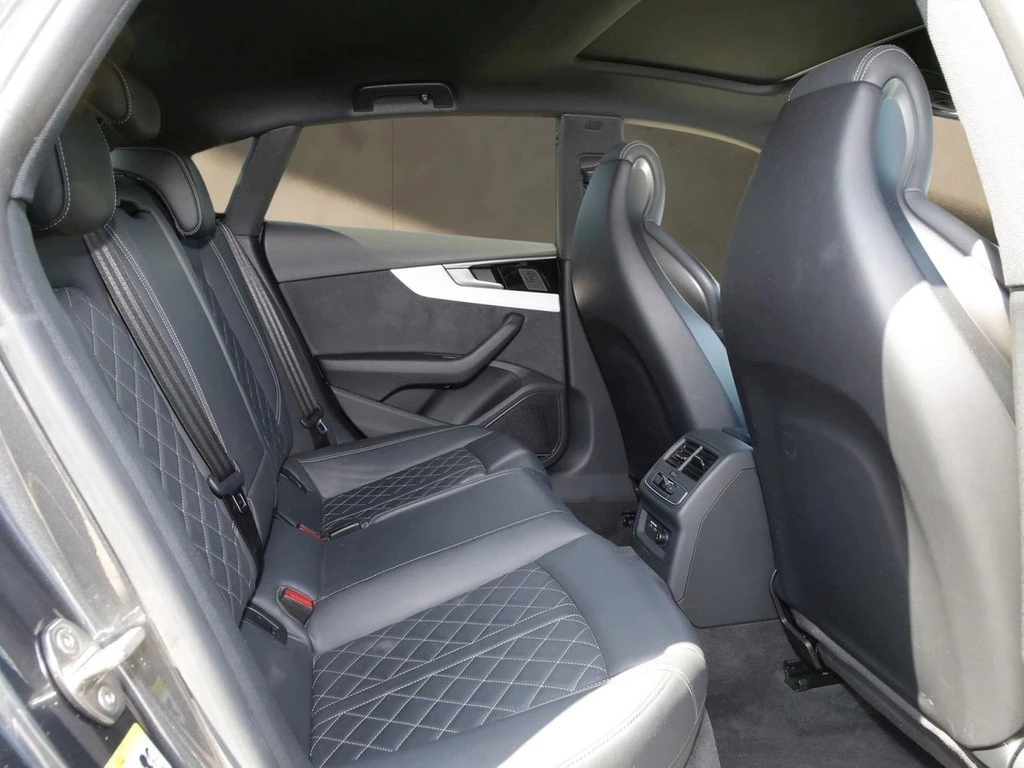Audi A5 Sportback 40 TDI Q S line 20"|PANO|RAUTE|B&O